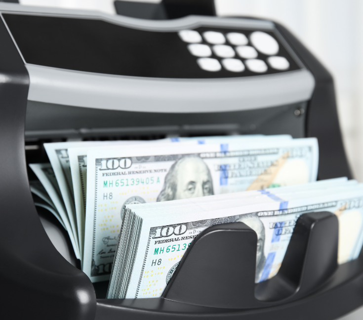 Transaction processing technology