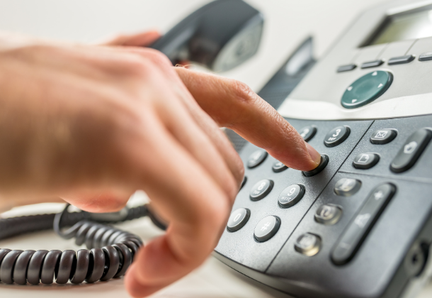 Call us to request a free ATM for your business